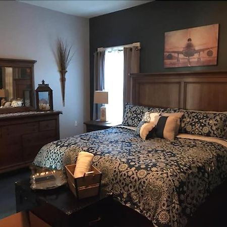 Evans Holly Grove Inn B&B Burlington Bagian luar foto